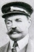Jean Duc Decazes